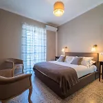 Apartment Teresa Bellagio
