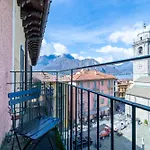 Apartment Teresa Bellagio