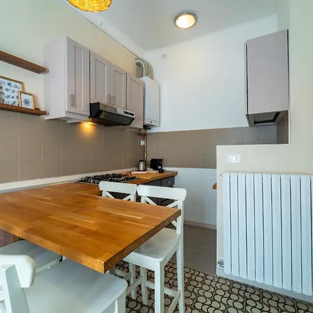 Appartamento Teresa *