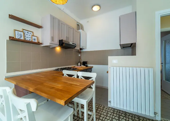 Appartamento Teresa *