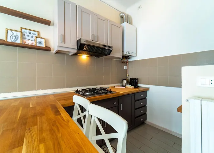 Teresa * بيلاجيو