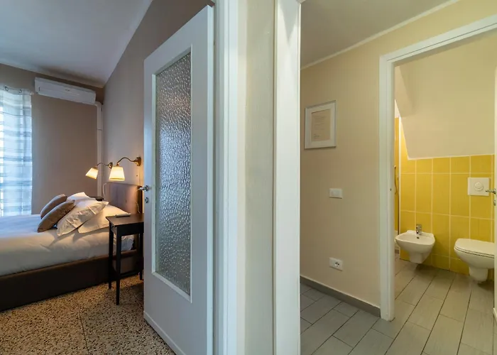 Teresa * بيلاجيو