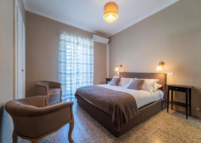 Appartamento Teresa Bellagio