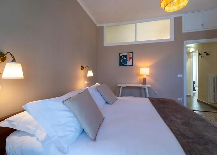 Teresa Appartamento *