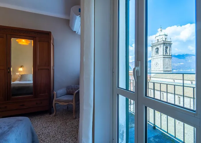 Appartamento Teresa *