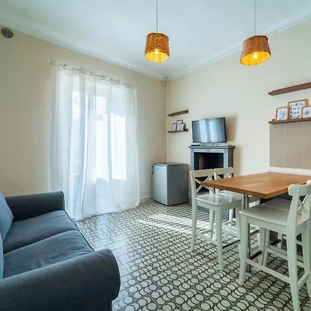 Teresa Appartement *