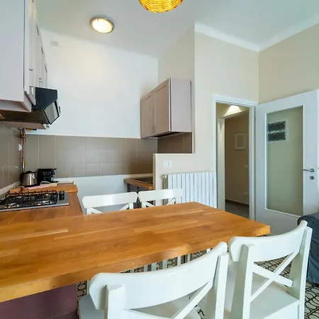 Teresa Appartement