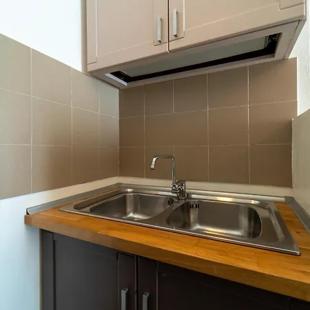 Teresa Appartement