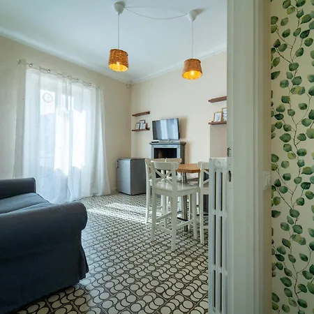 Teresa Appartement
