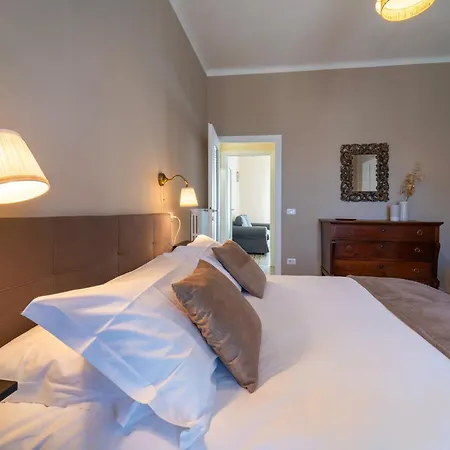 Appartement Teresa *
