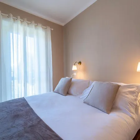 Teresa Appartement *