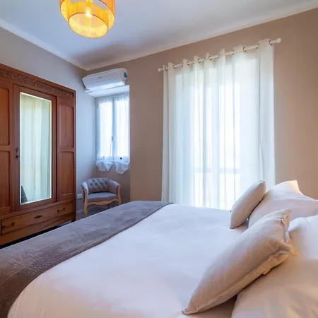 Teresa Appartement