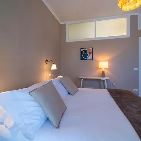 Teresa Appartement *
