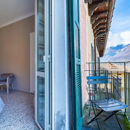 Teresa Appartement Bellagio