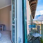 Teresa Apartman Bellagio